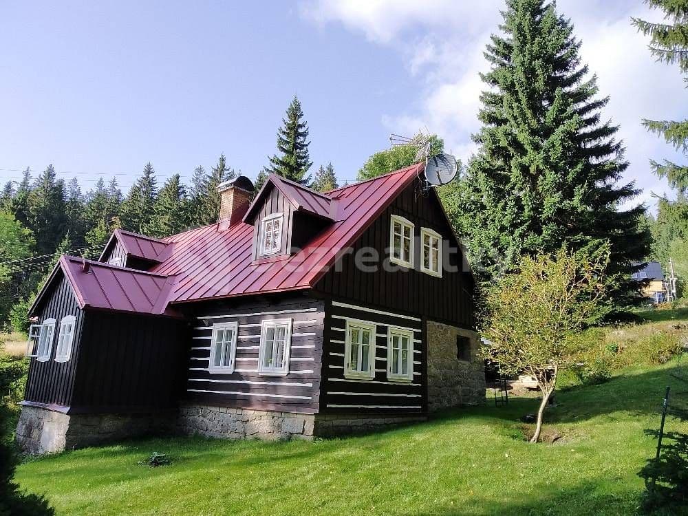 recreational property to rent, 0 m², Josefův Důl, Liberecký Region recreational property to rent, 0 m², Josefův Důl, Liberecký Region