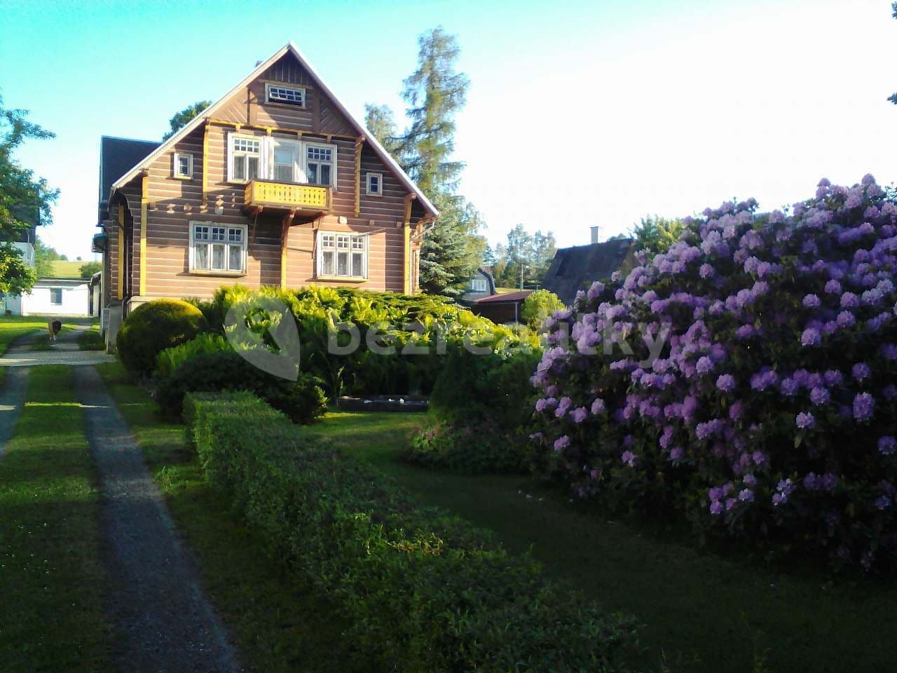 recreational property to rent, 0 m², Staré Křečany, Ústecký Region recreational property to rent, 0 m², Staré Křečany, Ústecký Region