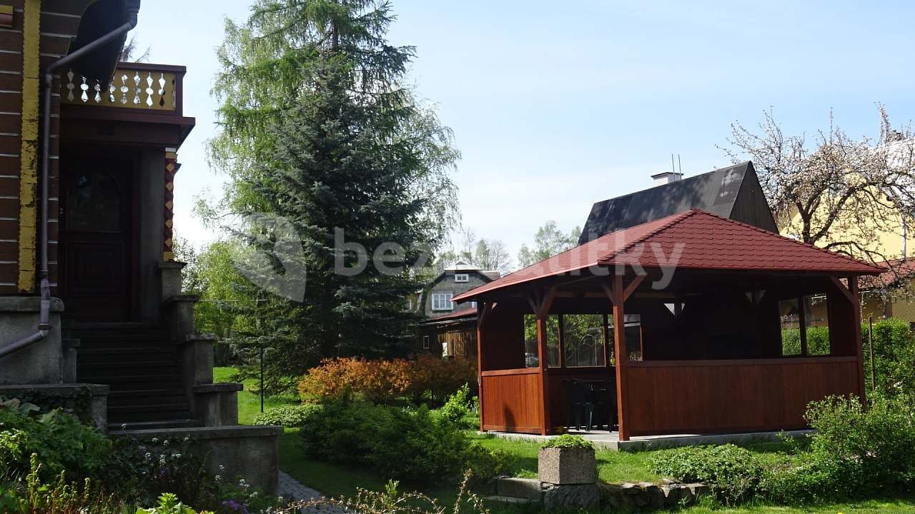 recreational property to rent, 0 m², Staré Křečany, Ústecký Region recreational property to rent, 0 m², Staré Křečany, Ústecký Region