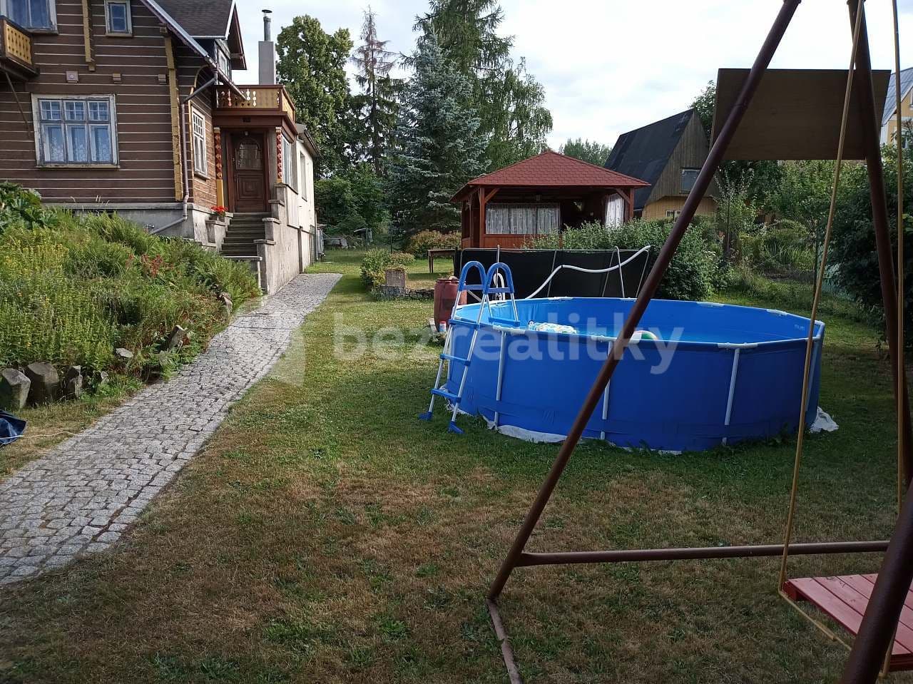 recreational property to rent, 0 m², Staré Křečany, Ústecký Region recreational property to rent, 0 m², Staré Křečany, Ústecký Region