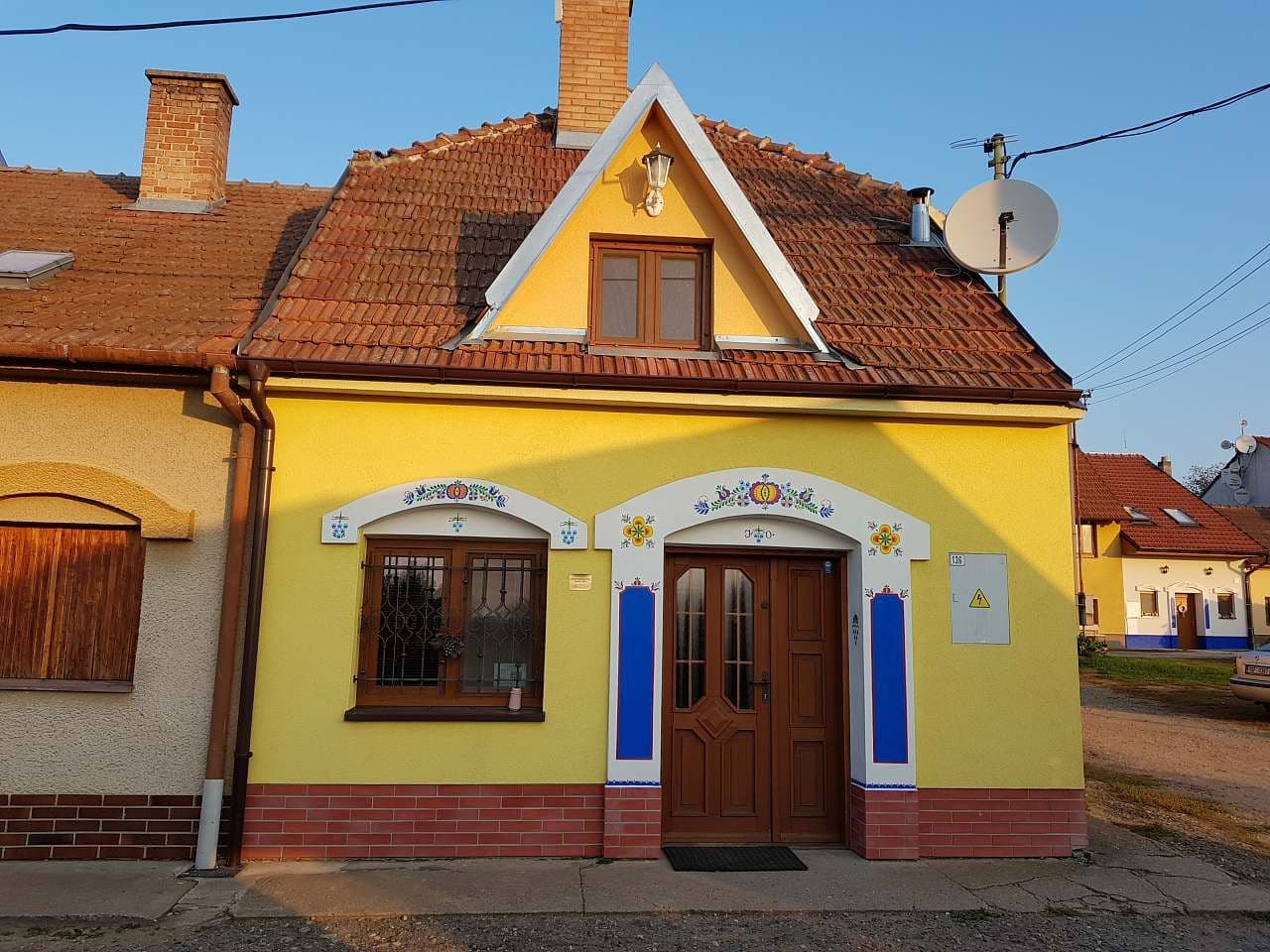 recreational property to rent, 0 m², Prušánky, Jihomoravský Region recreational property to rent, 0 m², Prušánky, Jihomoravský Region