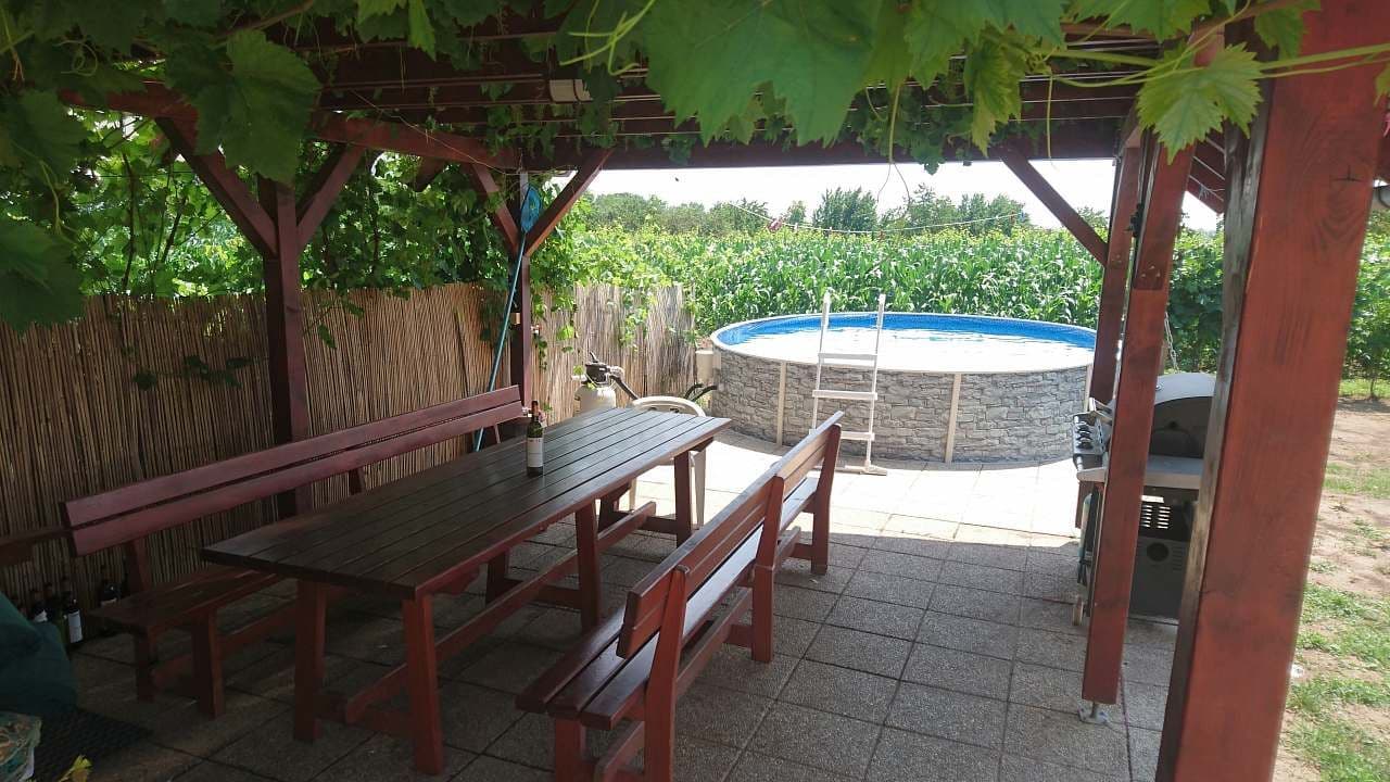 recreational property to rent, 0 m², Prušánky, Jihomoravský Region recreational property to rent, 0 m², Prušánky, Jihomoravský Region