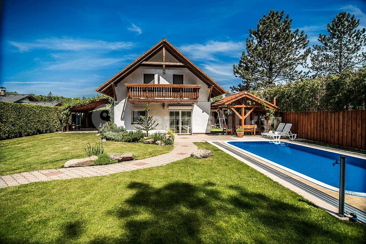 recreational property to rent, 0 m², Roudná, Jihočeský Region recreational property to rent, 0 m², Roudná, Jihočeský Region