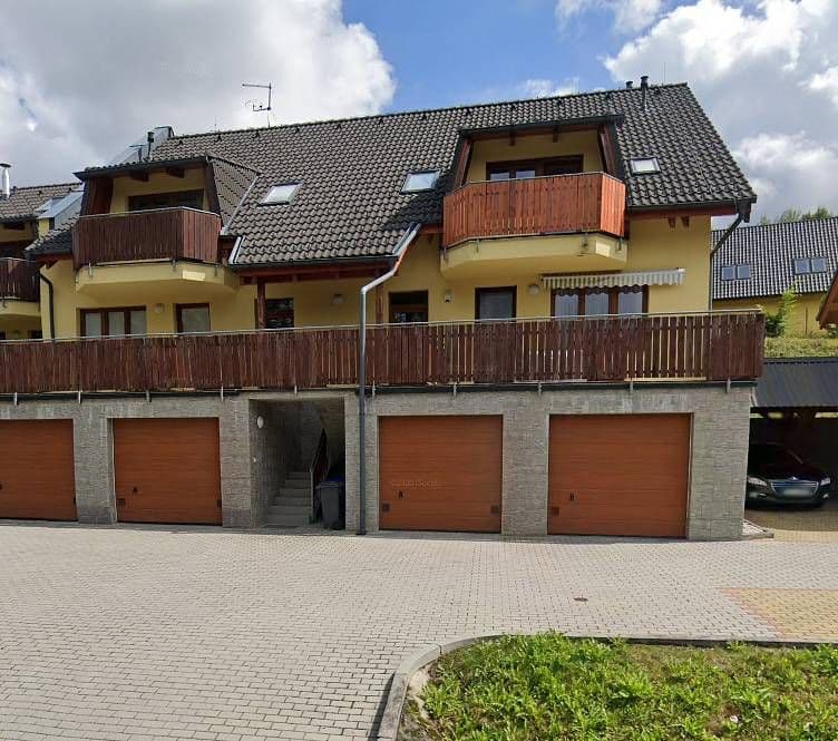 recreational property to rent, 0 m², Železná Ruda, Plzeňský Region recreational property to rent, 0 m², Železná Ruda, Plzeňský Region