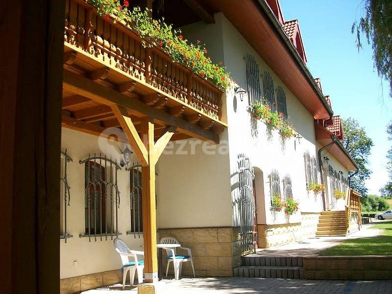 recreational property to rent, 0 m², Sobotka, Královéhradecký Region recreational property to rent, 0 m², Sobotka, Královéhradecký Region