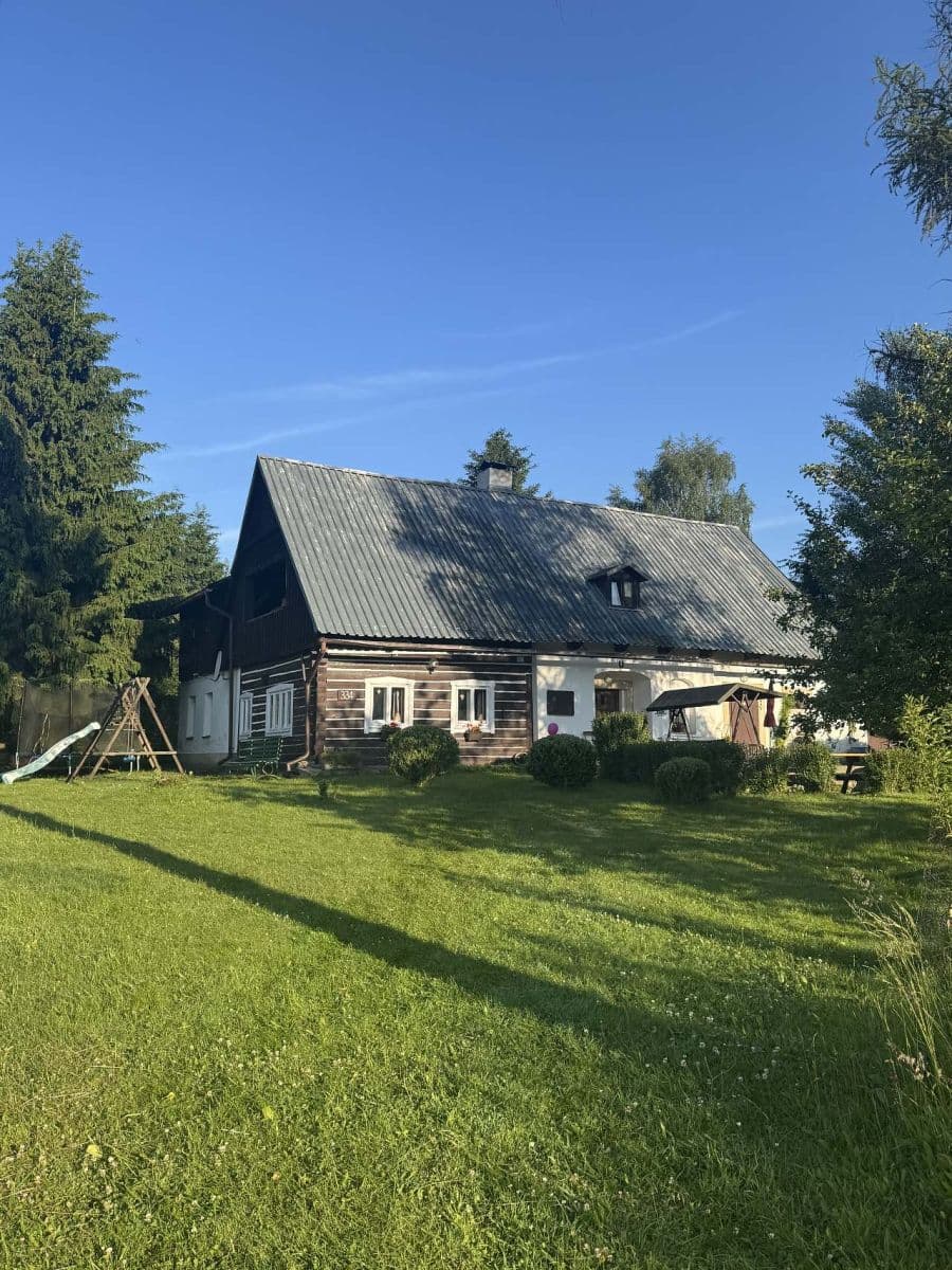 recreational property to rent, 0 m², Jívka, Královéhradecký Region recreational property to rent, 0 m², Jívka, Královéhradecký Region
