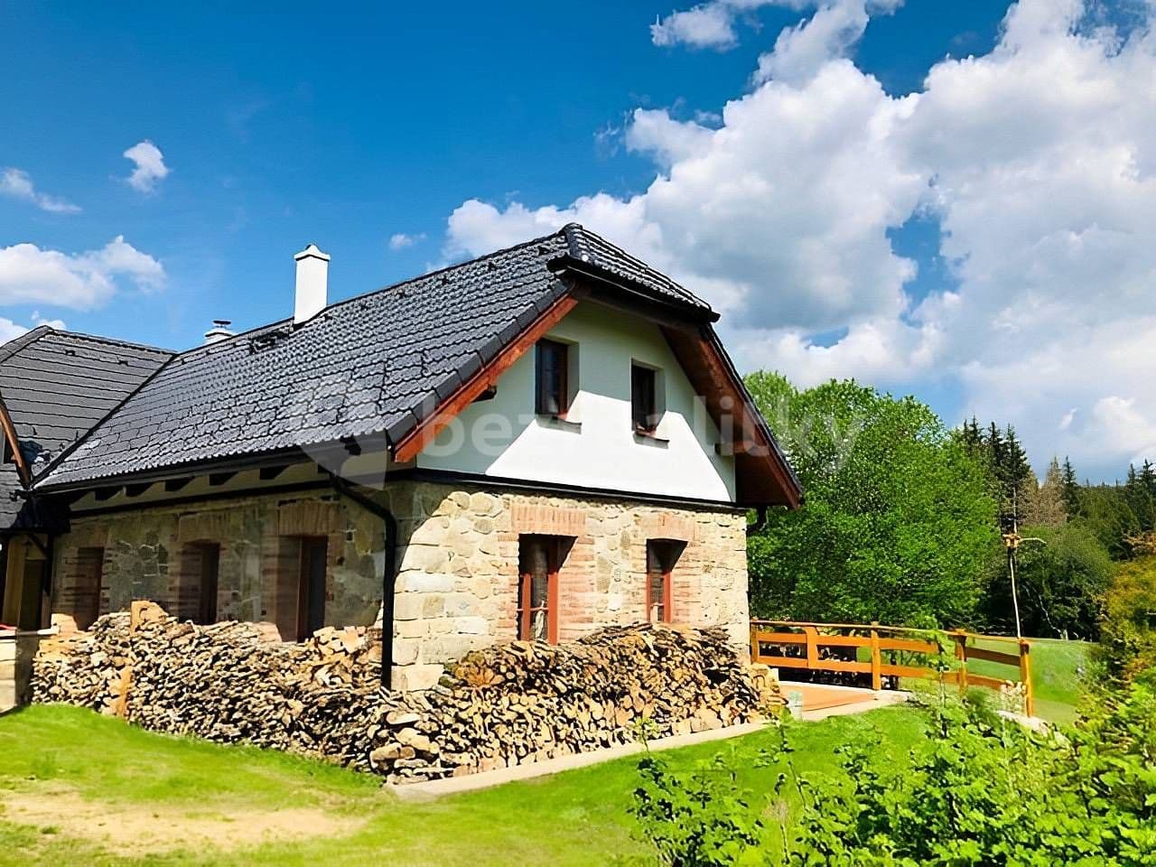 recreational property to rent, 0 m², Přední Výtoň, Jihočeský Region recreational property to rent, 0 m², Přední Výtoň, Jihočeský Region