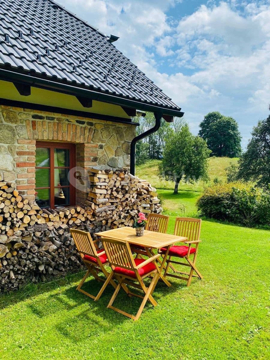 recreational property to rent, 0 m², Přední Výtoň, Jihočeský Region recreational property to rent, 0 m², Přední Výtoň, Jihočeský Region