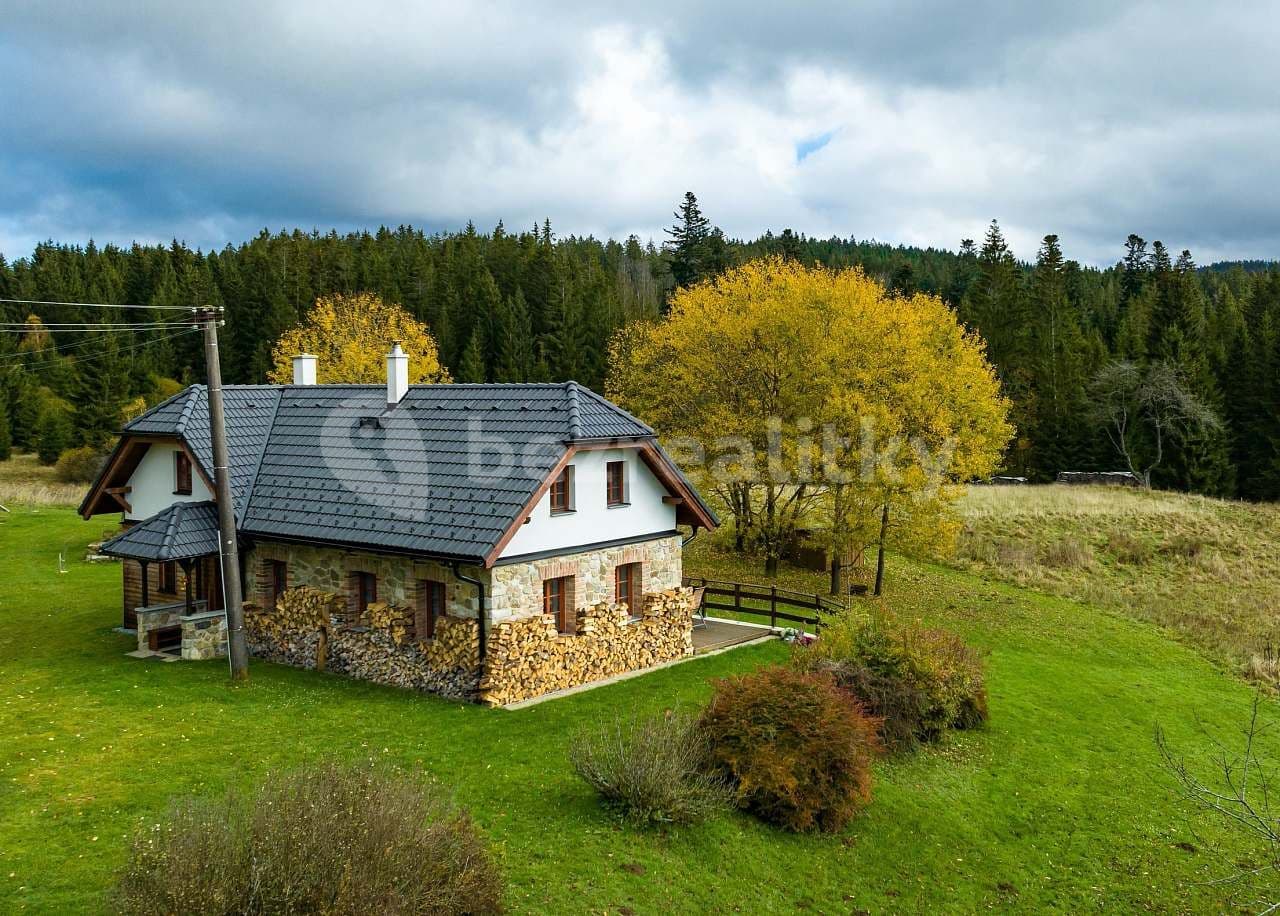 recreational property to rent, 0 m², Přední Výtoň, Jihočeský Region recreational property to rent, 0 m², Přední Výtoň, Jihočeský Region