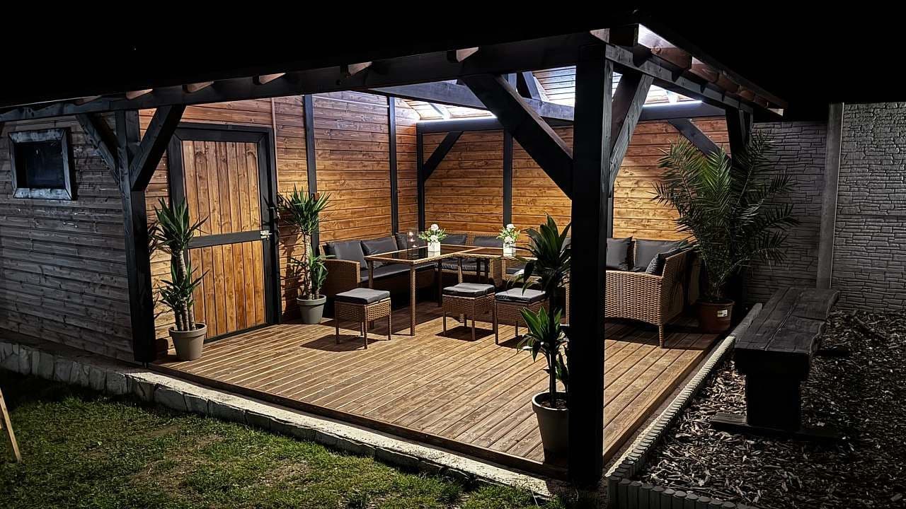 recreational property to rent, 0 m², Řeka, Moravskoslezský Region recreational property to rent, 0 m², Řeka, Moravskoslezský Region