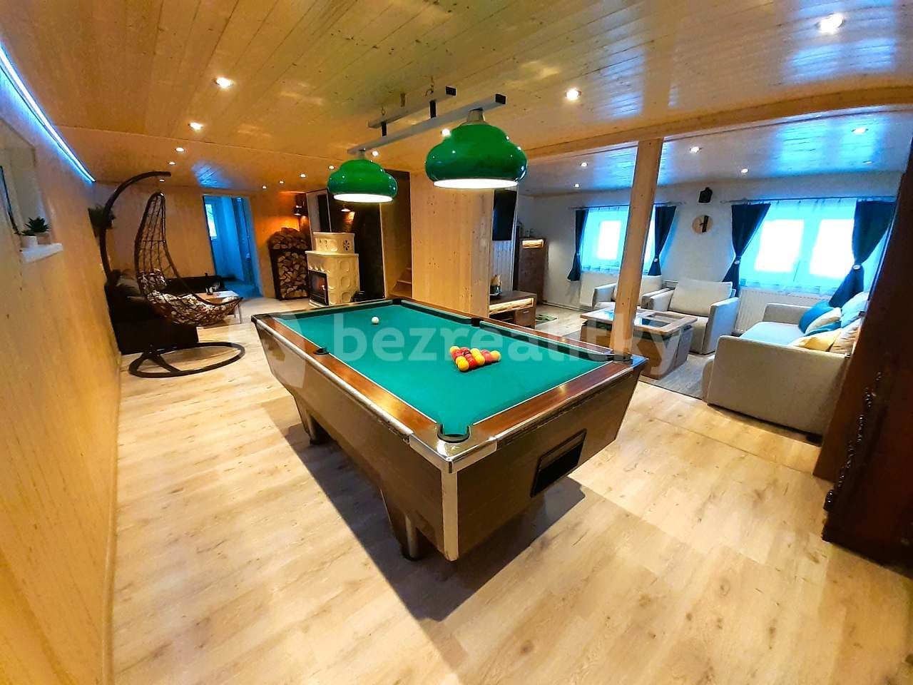 recreational property to rent, 0 m², Řeka, Moravskoslezský Region recreational property to rent, 0 m², Řeka, Moravskoslezský Region