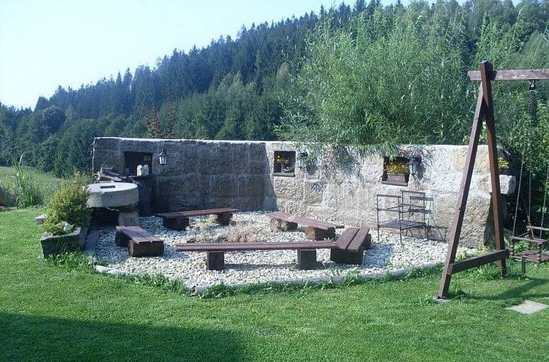 recreational property to rent, 0 m², Králíky, Pardubický Region recreational property to rent, 0 m², Králíky, Pardubický Region