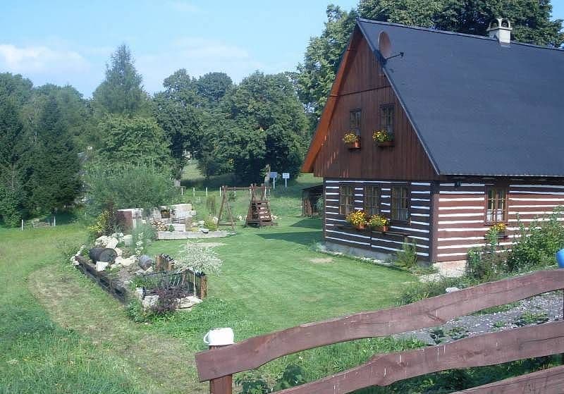 recreational property to rent, 0 m², Králíky, Pardubický Region recreational property to rent, 0 m², Králíky, Pardubický Region