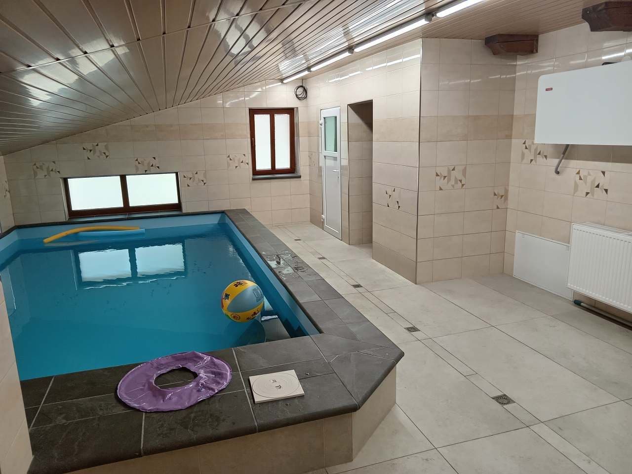 recreational property to rent, 0 m², Červená Voda, Pardubický Region recreational property to rent, 0 m², Červená Voda, Pardubický Region