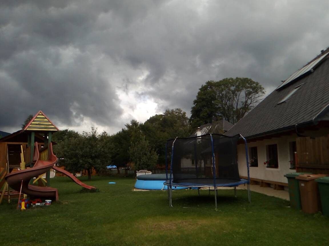 recreational property to rent, 0 m², Červená Voda, Pardubický Region recreational property to rent, 0 m², Červená Voda, Pardubický Region