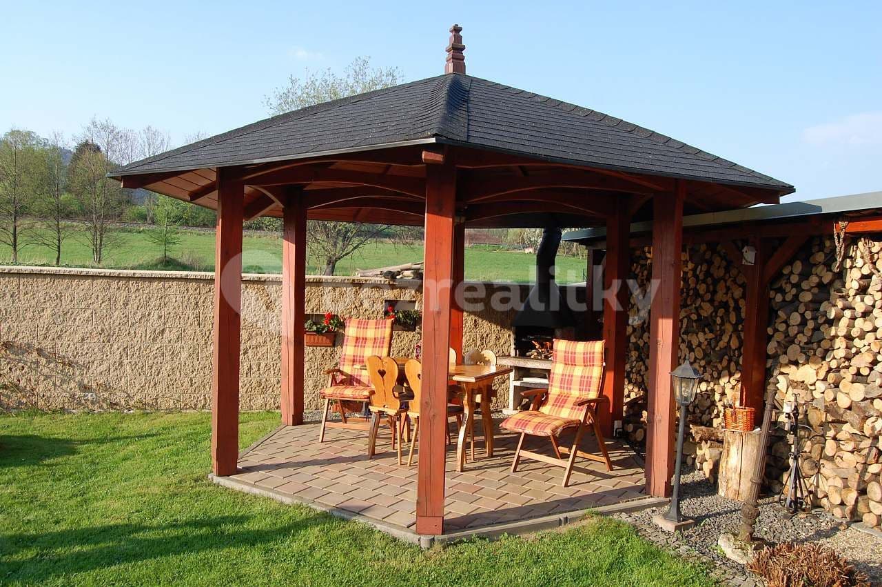 recreational property to rent, 0 m², Lipová-lázně, Olomoucký Region recreational property to rent, 0 m², Lipová-lázně, Olomoucký Region