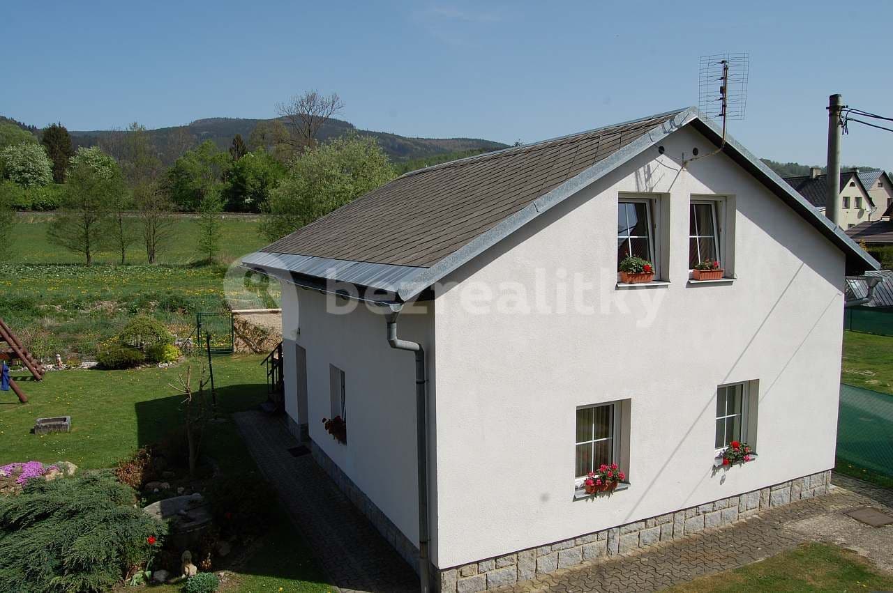 recreational property to rent, 0 m², Lipová-lázně, Olomoucký Region recreational property to rent, 0 m², Lipová-lázně, Olomoucký Region