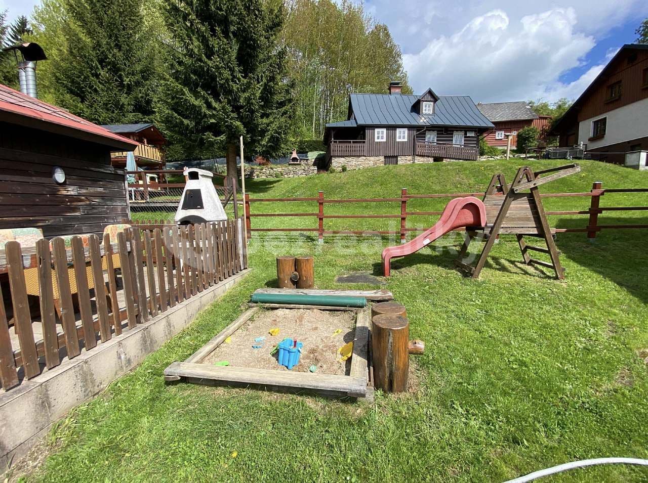 recreational property to rent, 0 m², Rokytnice nad Jizerou, Liberecký Region recreational property to rent, 0 m², Rokytnice nad Jizerou, Liberecký Region