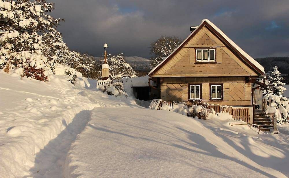 recreational property to rent, 0 m², Tanvald, Liberecký Region recreational property to rent, 0 m², Tanvald, Liberecký Region