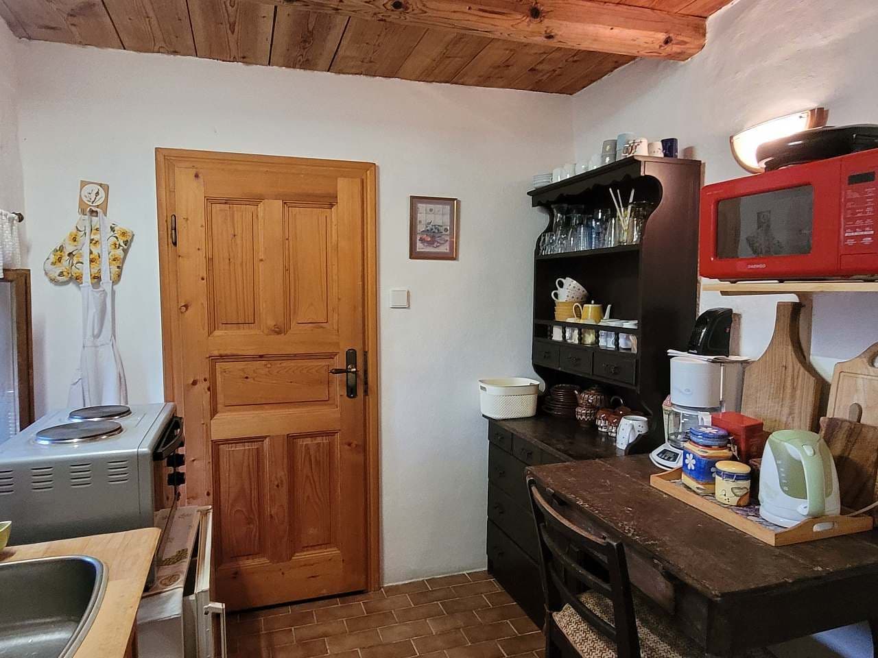 recreational property to rent, 0 m², Tanvald, Liberecký Region recreational property to rent, 0 m², Tanvald, Liberecký Region