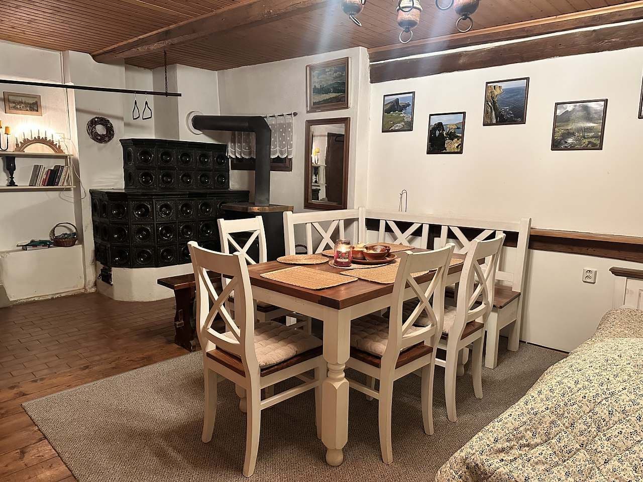 recreational property to rent, 0 m², Tanvald, Liberecký Region recreational property to rent, 0 m², Tanvald, Liberecký Region