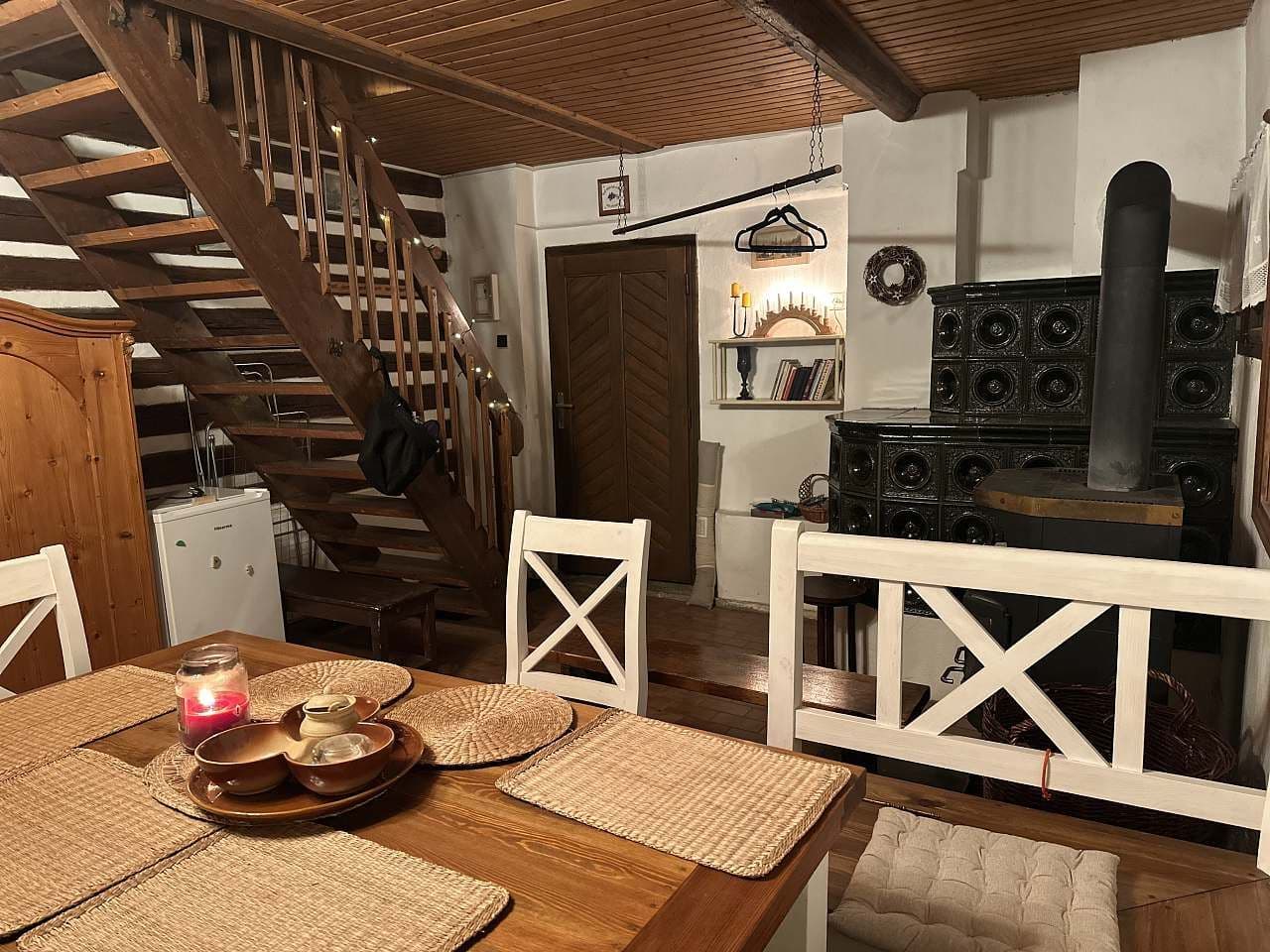 recreational property to rent, 0 m², Tanvald, Liberecký Region recreational property to rent, 0 m², Tanvald, Liberecký Region