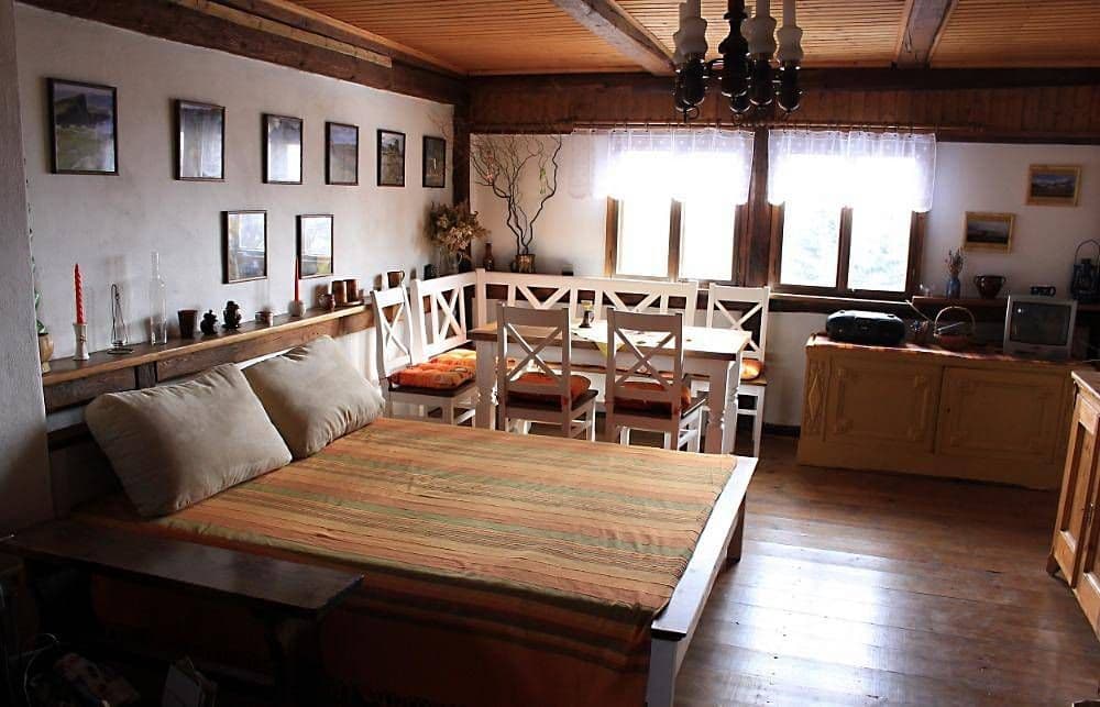 recreational property to rent, 0 m², Tanvald, Liberecký Region recreational property to rent, 0 m², Tanvald, Liberecký Region