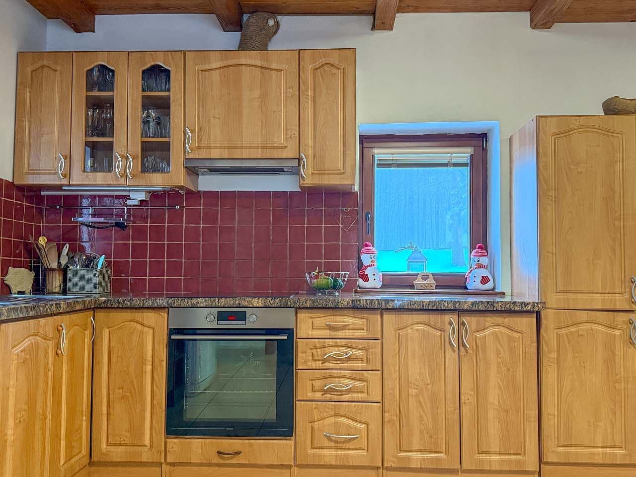 recreational property to rent, 0 m², Ostružná, Olomoucký Region recreational property to rent, 0 m², Ostružná, Olomoucký Region