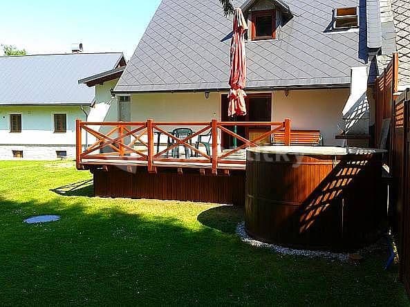 recreational property to rent, 0 m², Ostružná, Olomoucký Region recreational property to rent, 0 m², Ostružná, Olomoucký Region