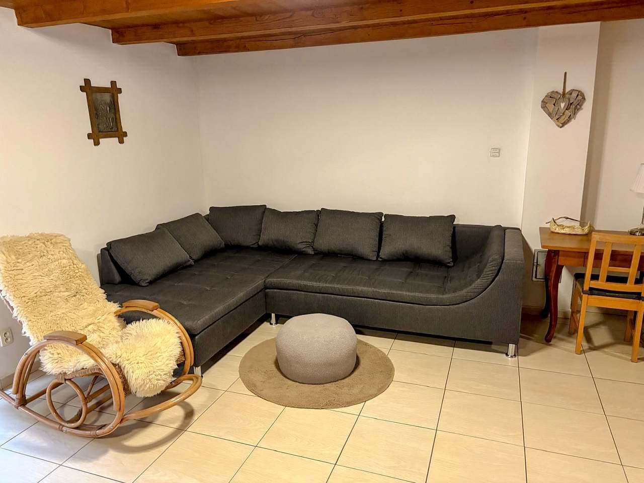 recreational property to rent, 0 m², Ostružná, Olomoucký Region recreational property to rent, 0 m², Ostružná, Olomoucký Region