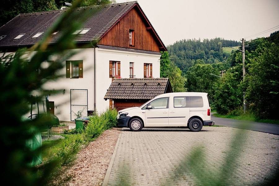 recreational property to rent, 0 m², Ruda nad Moravou, Olomoucký Region recreational property to rent, 0 m², Ruda nad Moravou, Olomoucký Region