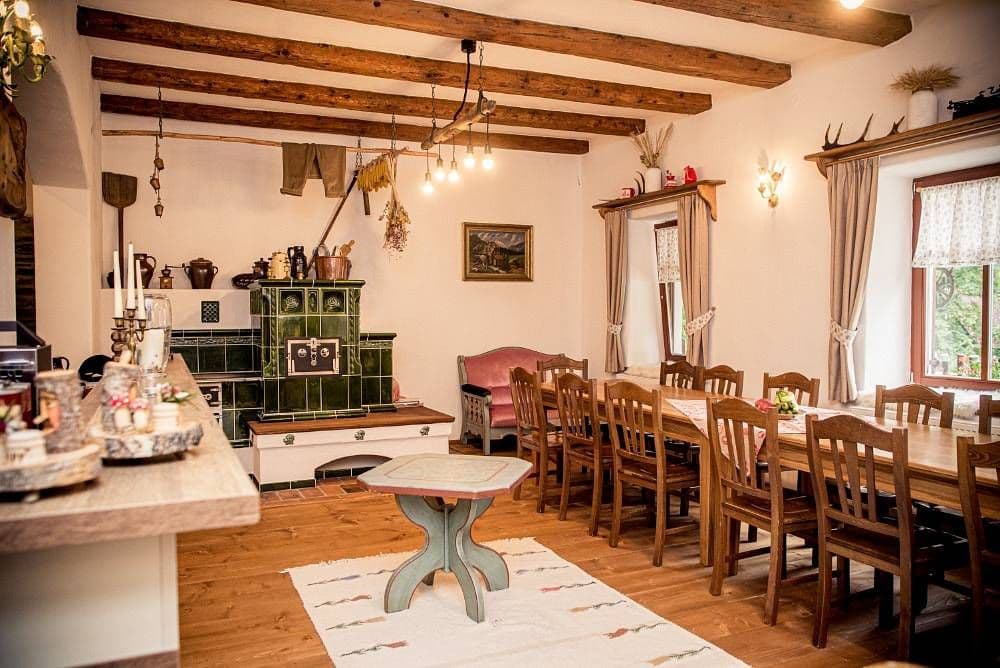 recreational property to rent, 0 m², Ruda nad Moravou, Olomoucký Region recreational property to rent, 0 m², Ruda nad Moravou, Olomoucký Region