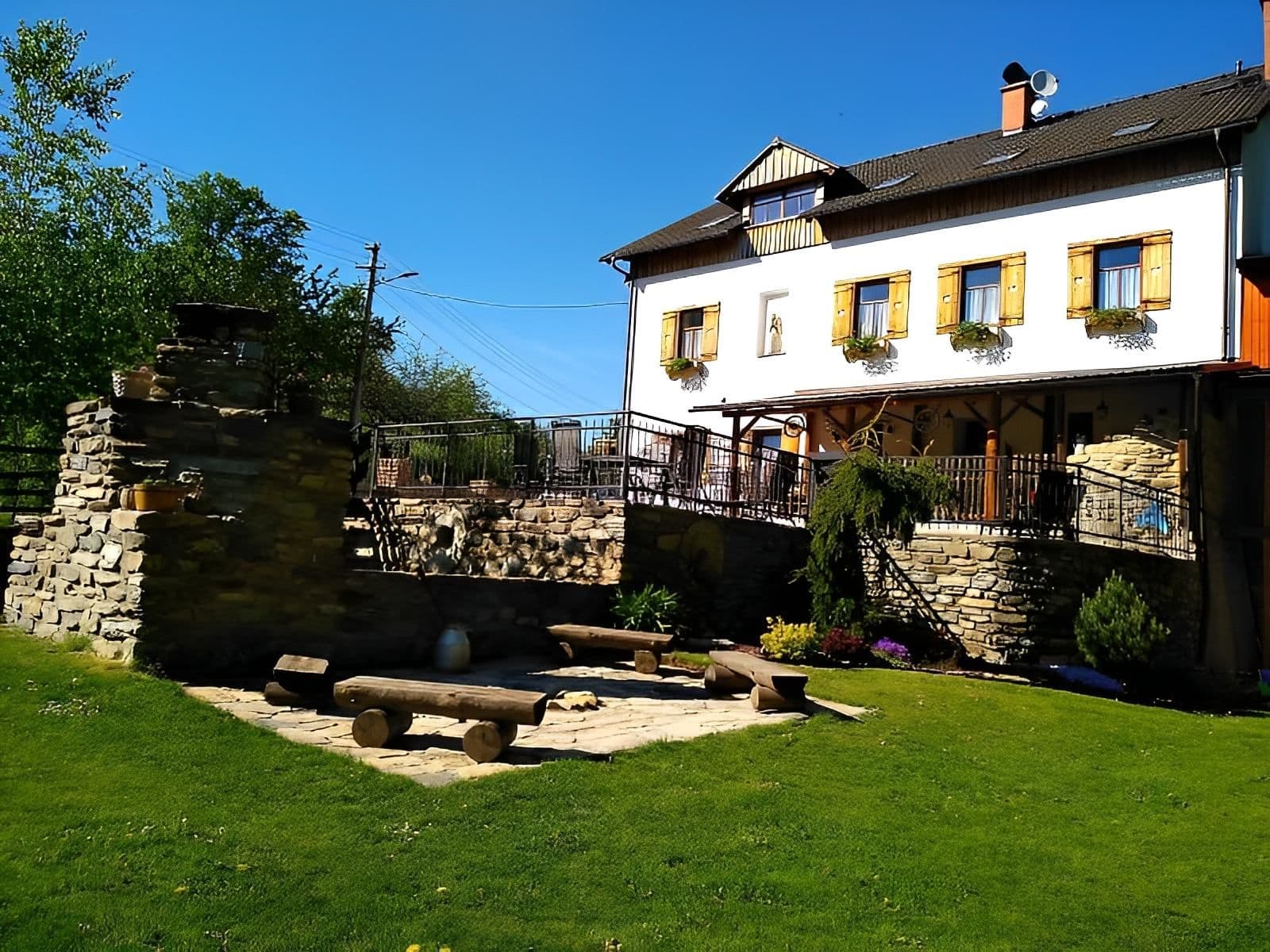 recreational property to rent, 0 m², Ruda nad Moravou, Olomoucký Region recreational property to rent, 0 m², Ruda nad Moravou, Olomoucký Region