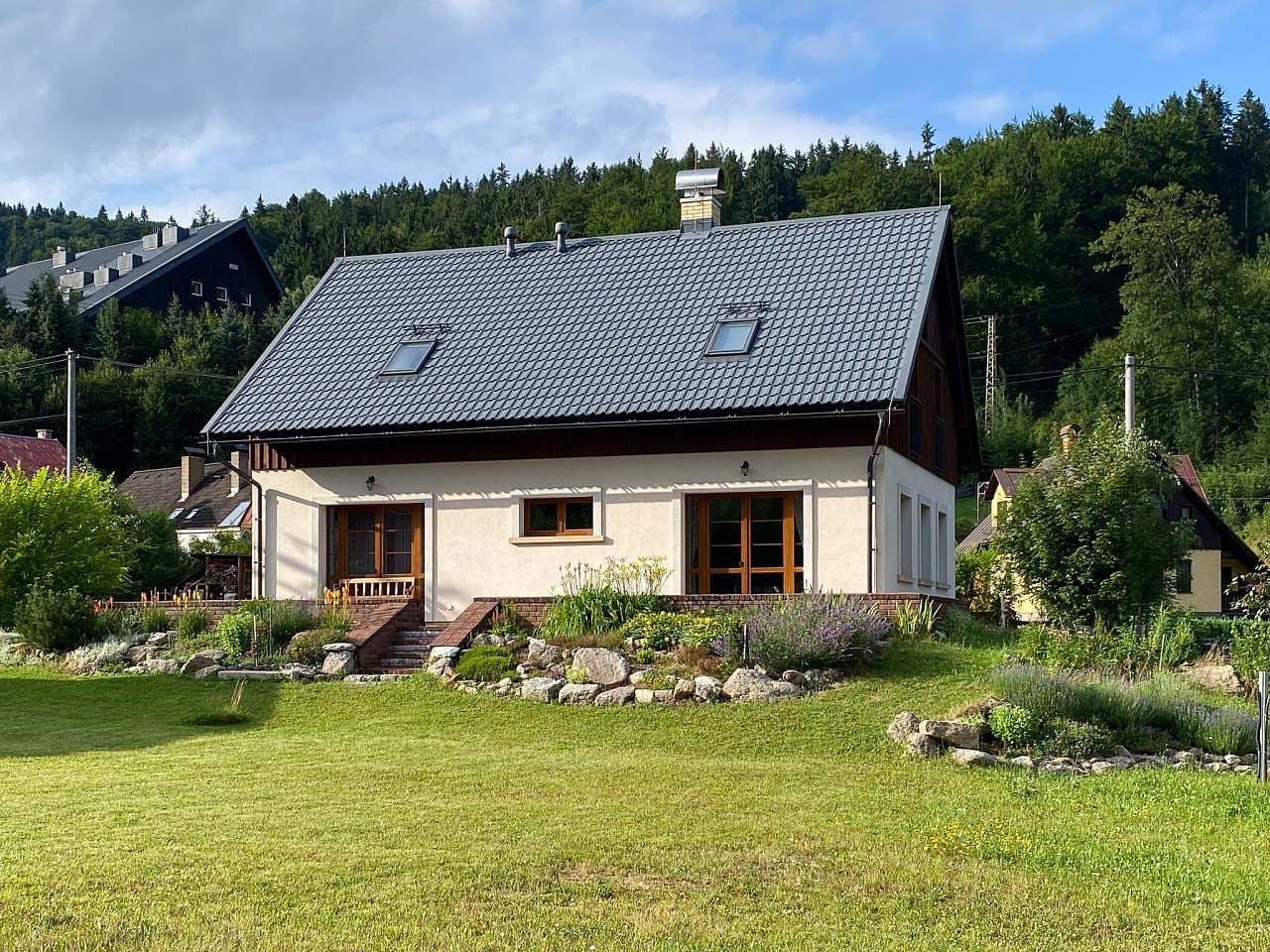 recreational property to rent, 0 m², Bedřichov, Liberecký Region recreational property to rent, 0 m², Bedřichov, Liberecký Region