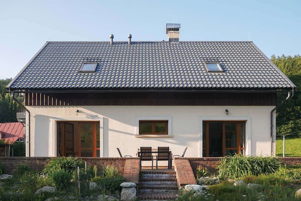 recreational property to rent, 0 m², Bedřichov, Liberecký Region recreational property to rent, 0 m², Bedřichov, Liberecký Region