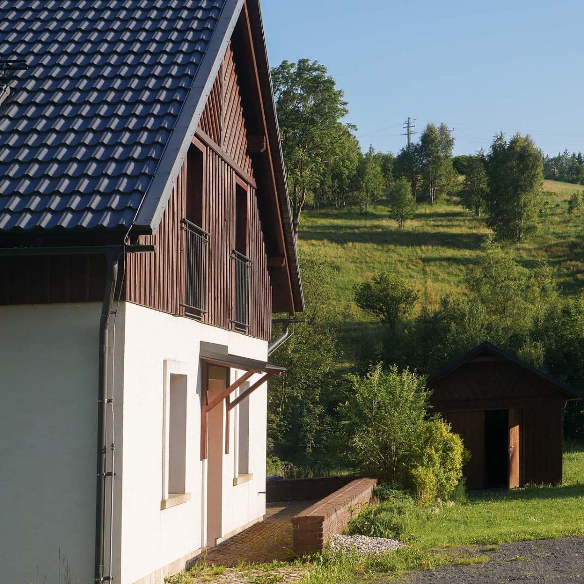 recreational property to rent, 0 m², Bedřichov, Liberecký Region recreational property to rent, 0 m², Bedřichov, Liberecký Region