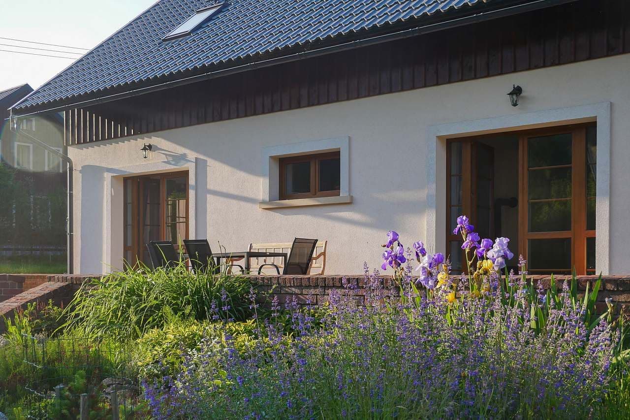 recreational property to rent, 0 m², Bedřichov, Liberecký Region recreational property to rent, 0 m², Bedřichov, Liberecký Region