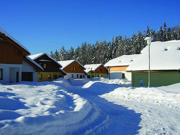 recreational property to rent, 0 m², Lipno nad Vltavou, Jihočeský Region recreational property to rent, 0 m², Lipno nad Vltavou, Jihočeský Region