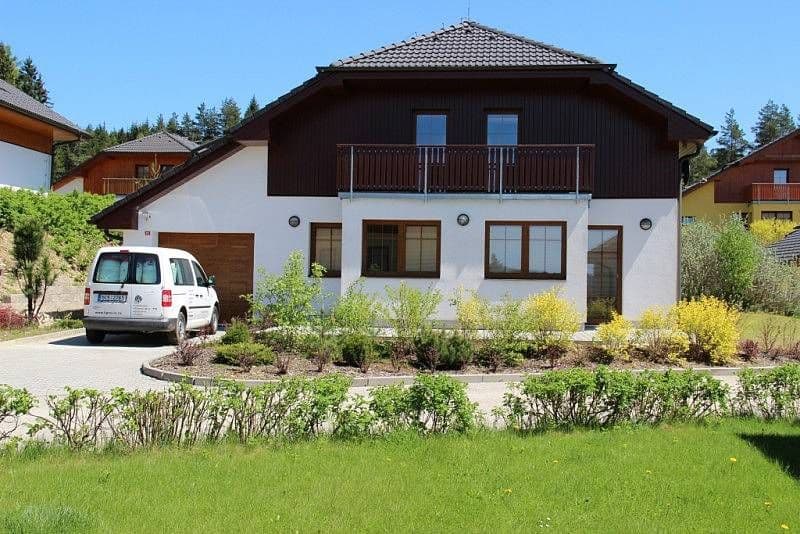 recreational property to rent, 0 m², Lipno nad Vltavou, Jihočeský Region recreational property to rent, 0 m², Lipno nad Vltavou, Jihočeský Region