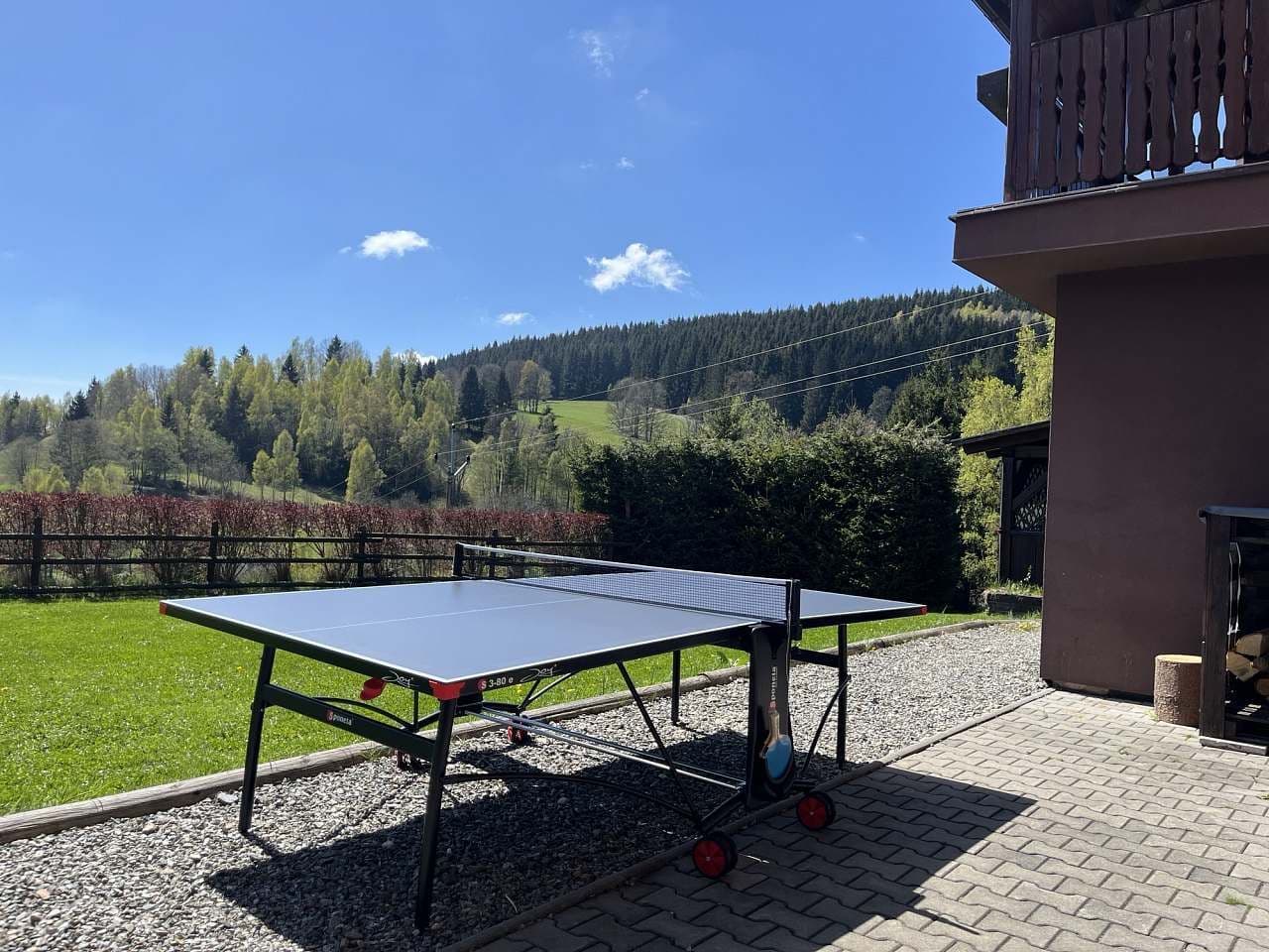 recreational property to rent, 0 m², Staré Město, Olomoucký Region recreational property to rent, 0 m², Staré Město, Olomoucký Region