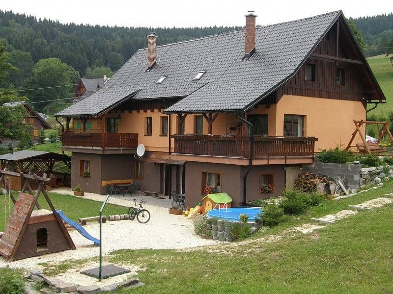 recreational property to rent, 0 m², Staré Město, Olomoucký Region recreational property to rent, 0 m², Staré Město, Olomoucký Region