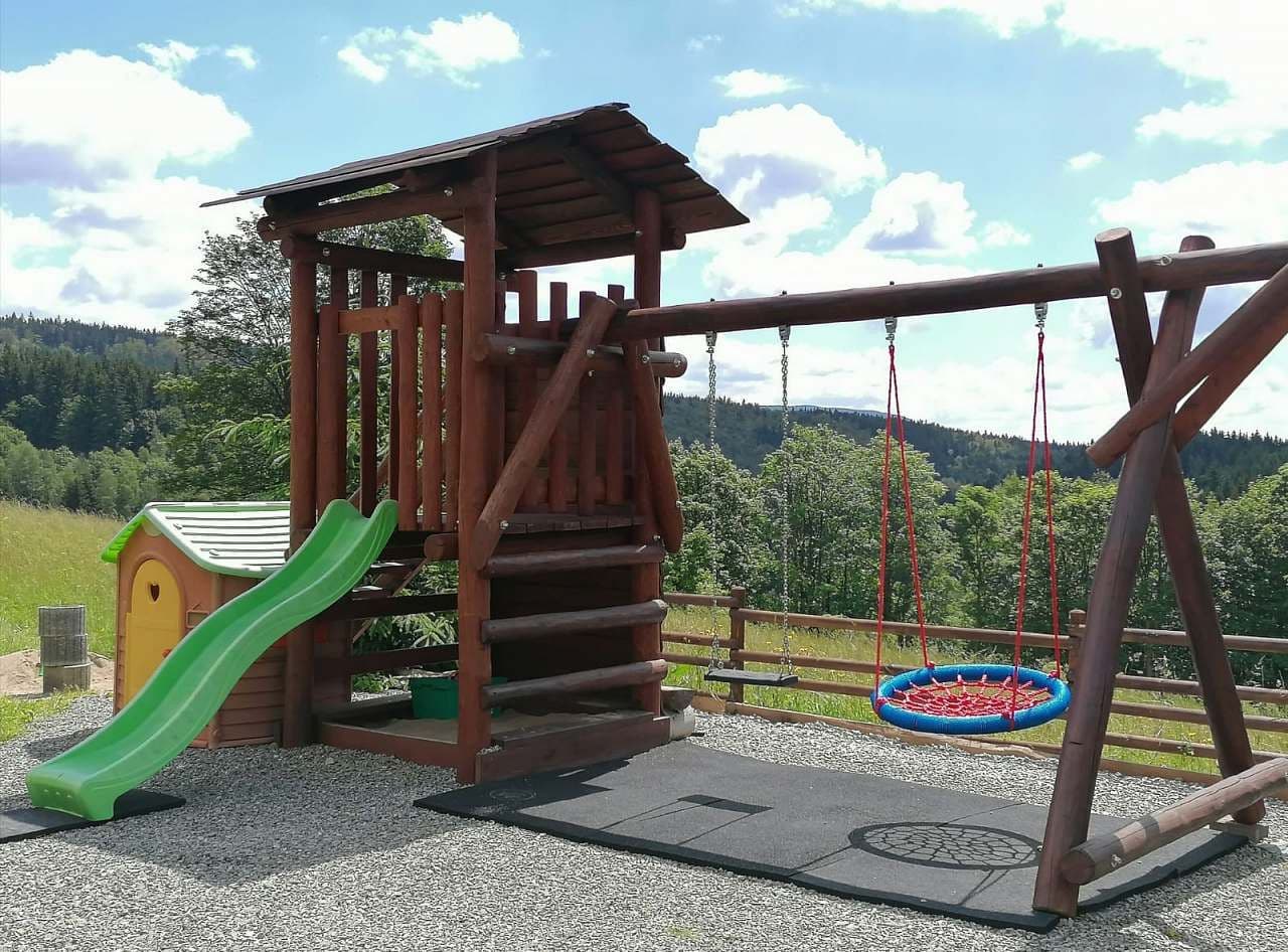 recreational property to rent, 0 m², Staré Město, Olomoucký Region recreational property to rent, 0 m², Staré Město, Olomoucký Region