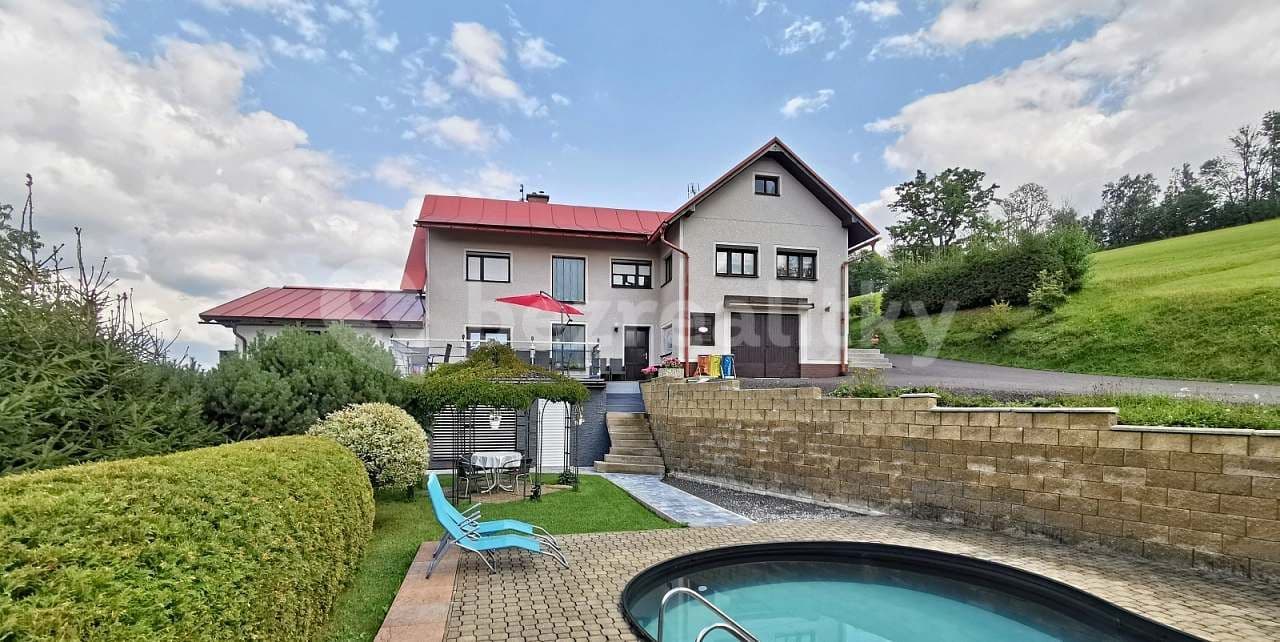 recreational property to rent, 0 m², Vysoké nad Jizerou, Liberecký Region recreational property to rent, 0 m², Vysoké nad Jizerou, Liberecký Region