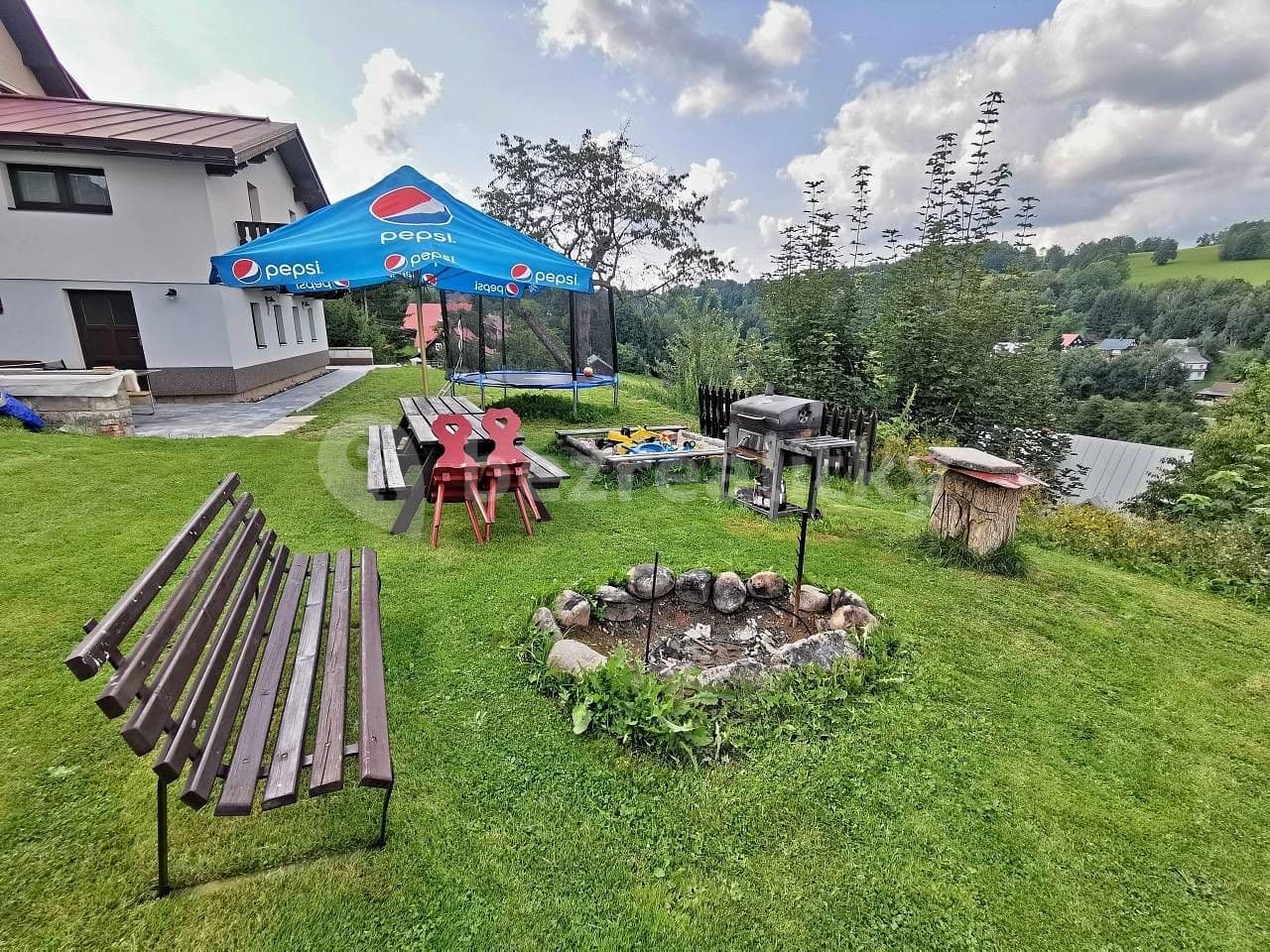 recreational property to rent, 0 m², Vysoké nad Jizerou, Liberecký Region recreational property to rent, 0 m², Vysoké nad Jizerou, Liberecký Region