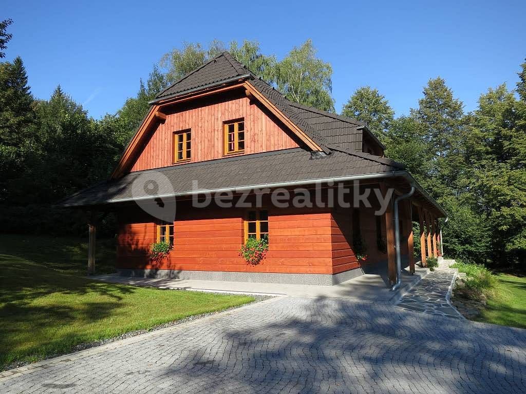 recreational property to rent, 0 m², Trojanovice, Moravskoslezský Region recreational property to rent, 0 m², Trojanovice, Moravskoslezský Region