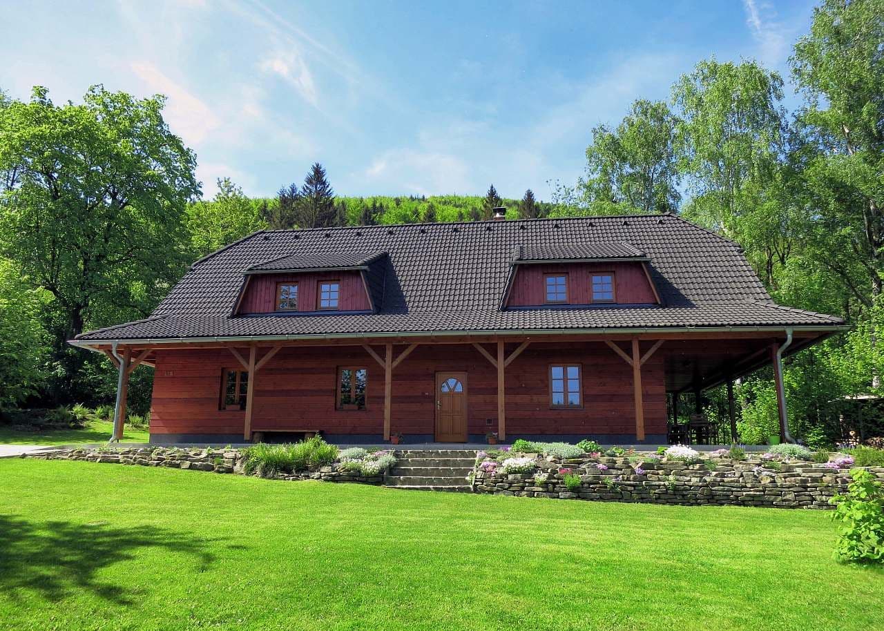 recreational property to rent, 0 m², Trojanovice, Moravskoslezský Region recreational property to rent, 0 m², Trojanovice, Moravskoslezský Region