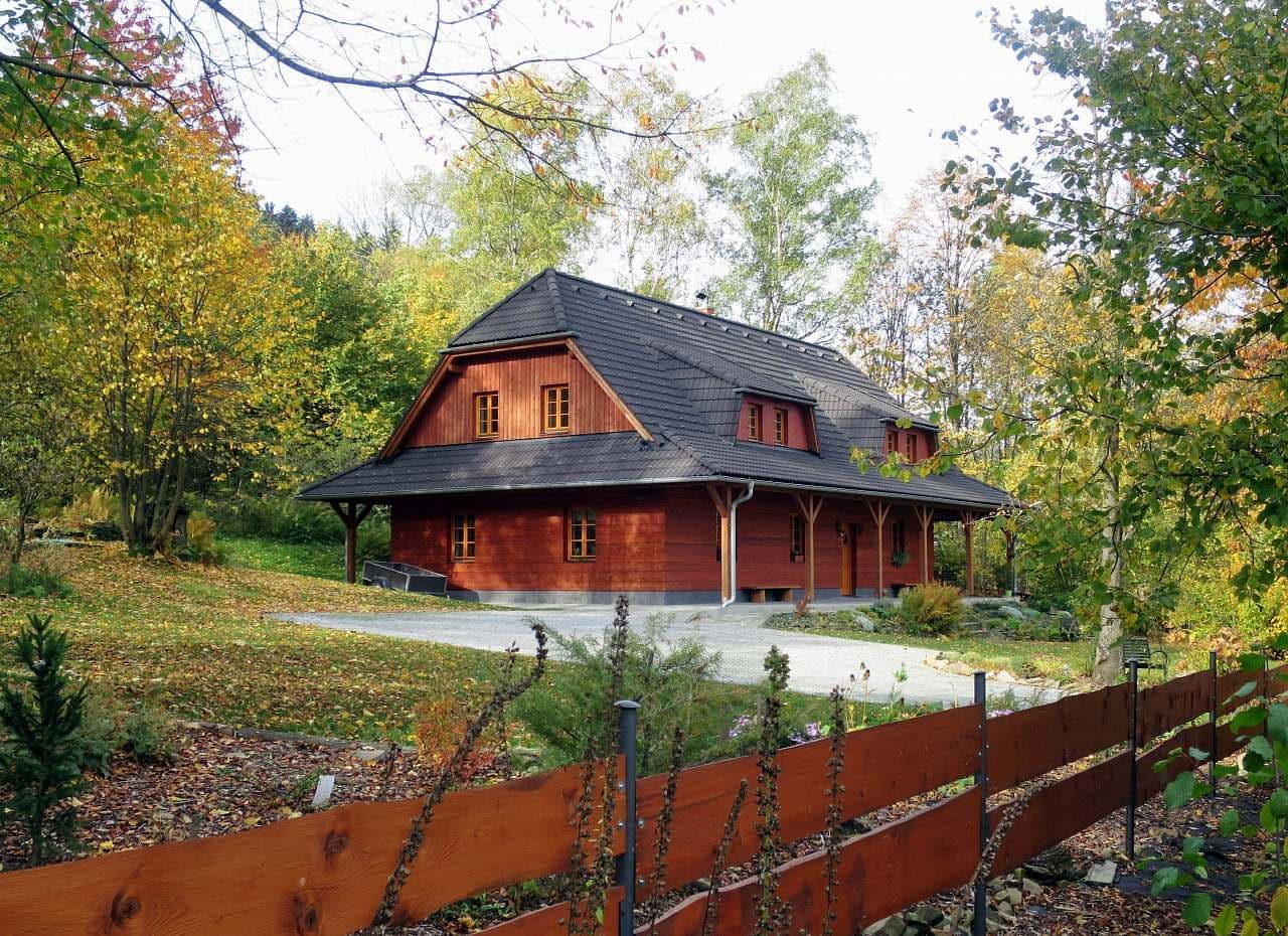 recreational property to rent, 0 m², Trojanovice, Moravskoslezský Region recreational property to rent, 0 m², Trojanovice, Moravskoslezský Region