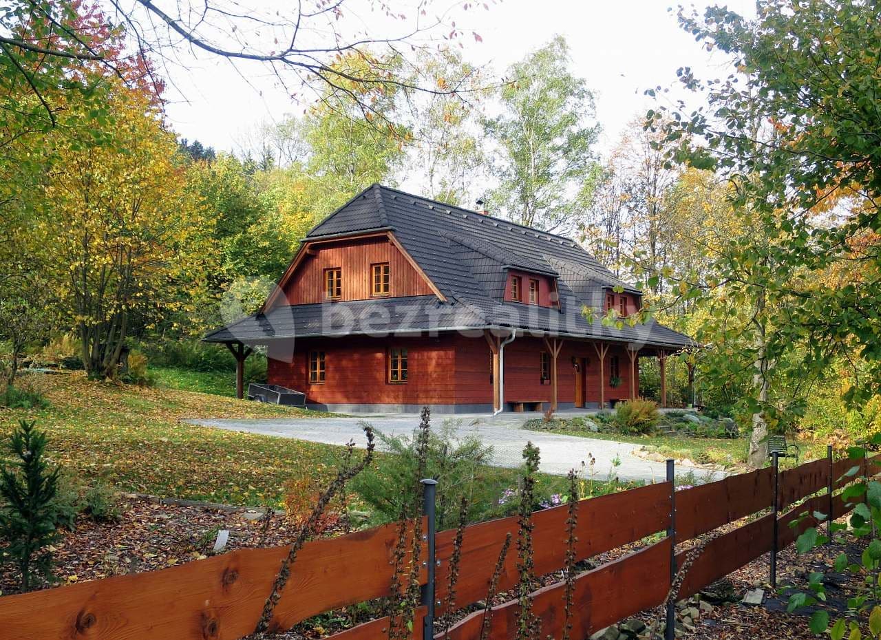 recreational property to rent, 0 m², Trojanovice, Moravskoslezský Region recreational property to rent, 0 m², Trojanovice, Moravskoslezský Region