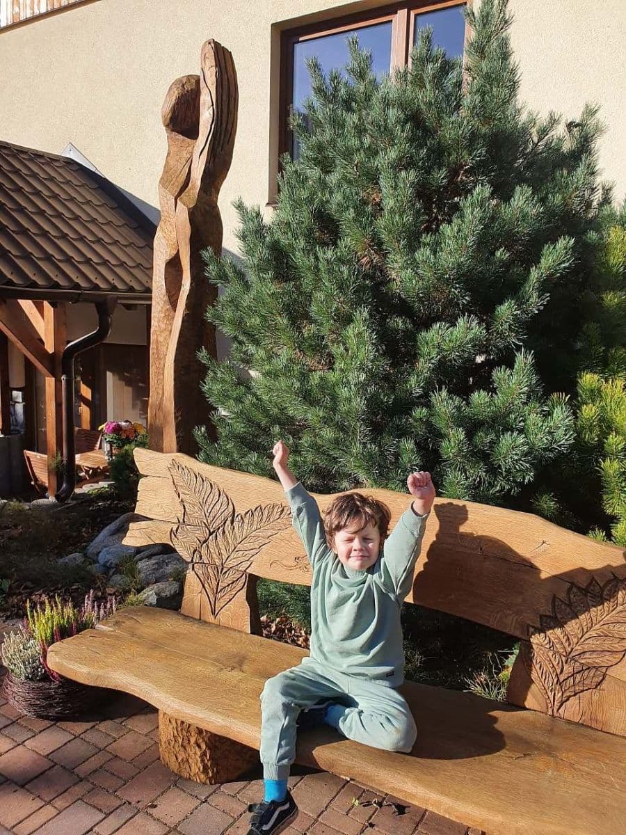 recreational property to rent, 0 m², Loučná nad Desnou, Olomoucký Region recreational property to rent, 0 m², Loučná nad Desnou, Olomoucký Region