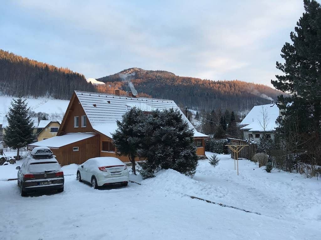 recreational property to rent, 0 m², Lipová-lázně, Olomoucký Region recreational property to rent, 0 m², Lipová-lázně, Olomoucký Region